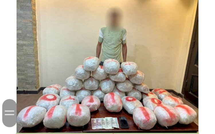 ضبط قضايا مخدرات على مستوى 3 مديريات أمن