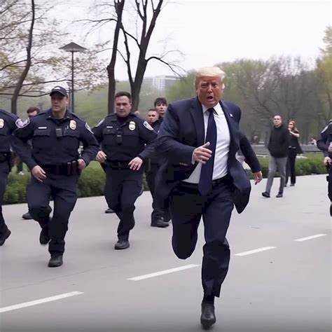 بعد إدانة ترامب.. رئيس أمريكا القادم قد يكون «سوابق»