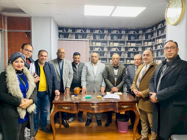 محامى شمال القاهرة: طرح ميزانية النقابة على الجمعية العمومية قبل نهاية يونيو