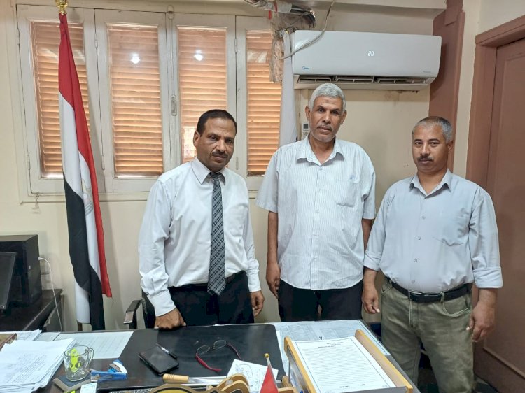 5 مؤسسات تعليمية بأبوتشت تحصل علي شهادة الاعتماد والجودة من الهيئة القومية لضمان جودة التعليم