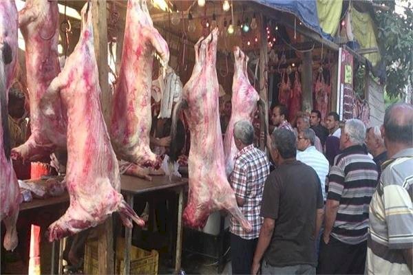 الزراعة تعلن تخفيض أسعار اللحمة والكفتة والكبدة