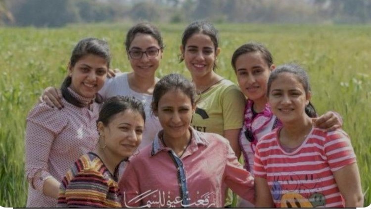 محافظ المنيا يهنئ فريق بانوراما البرشا بالفوز بجائزة العين الذهبية في مهرجان كان السينمائى الدولى