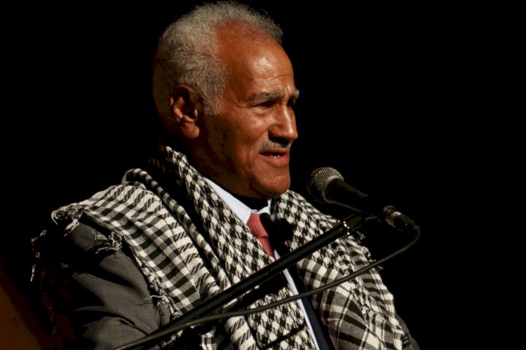 الشعر والنقد يتعانقان على أرض الأقصى في حفل جائزة الشاعر عبد الستار سليم