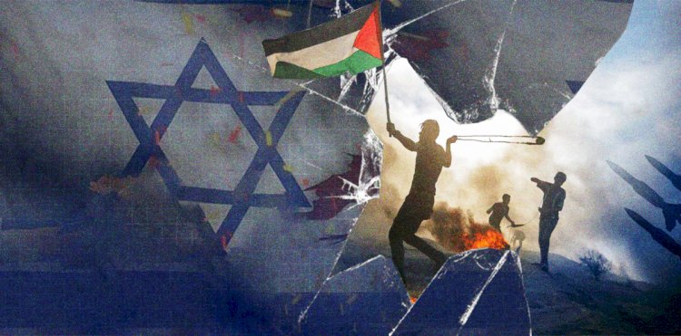 رسائل أممية محرمة تقصف مخطط المشروع الصهيوني في الضفة الغربية بدعم أمريكي