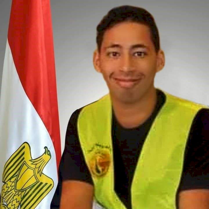 يوسف جلال بطل السباحة: أمريكا لا تريد إدانة إسرائيل.. ومصر قلب القضية الفلسطينية