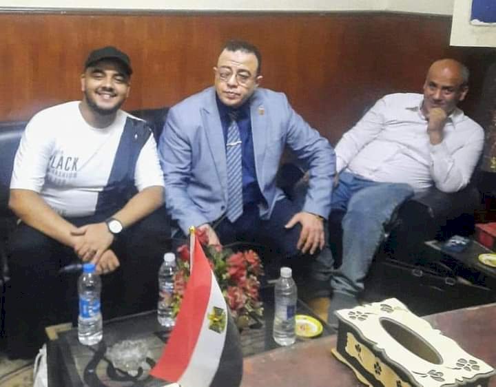 حزب تحيا مصر يقترب من إفتتاح مقره رقم (70)