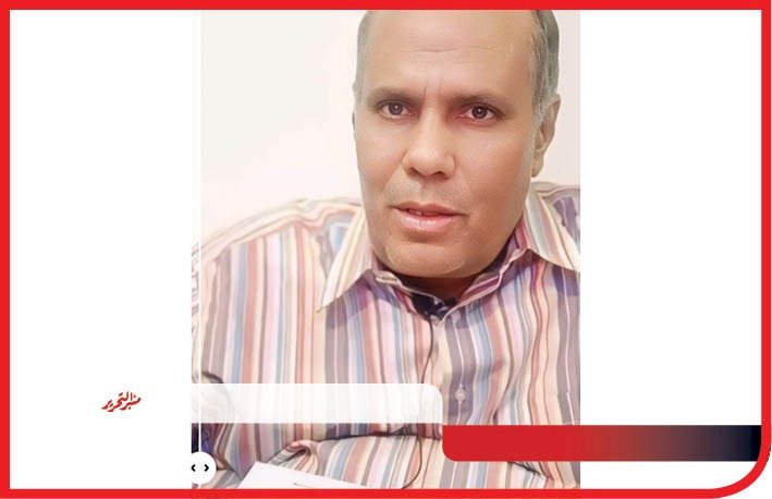 الشاعر الدكتور مصطفى رجب يكتب: جودة  لن يتزوج اعتماد