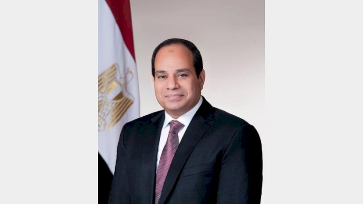 الرئيس السيسي يتوجه إلى المملكة العربية السعودية لأداء فريضة الحج