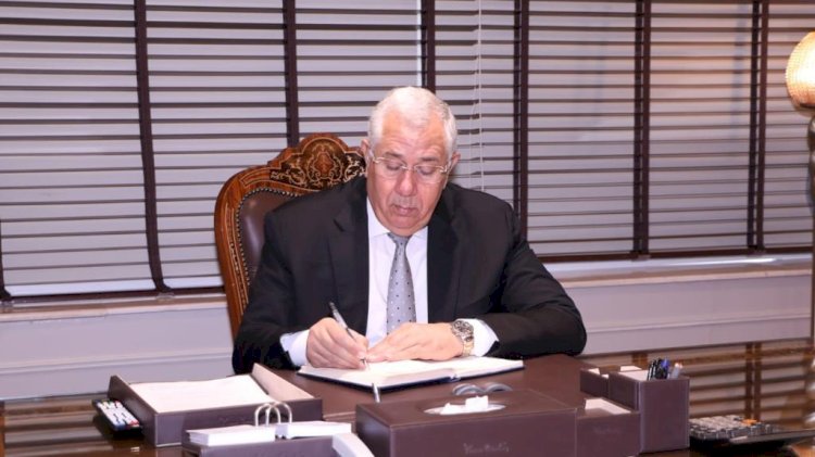 الزراعة:نصائح لتخفيف اثار الحرارة علي الثروة الحيوانية والداجنة