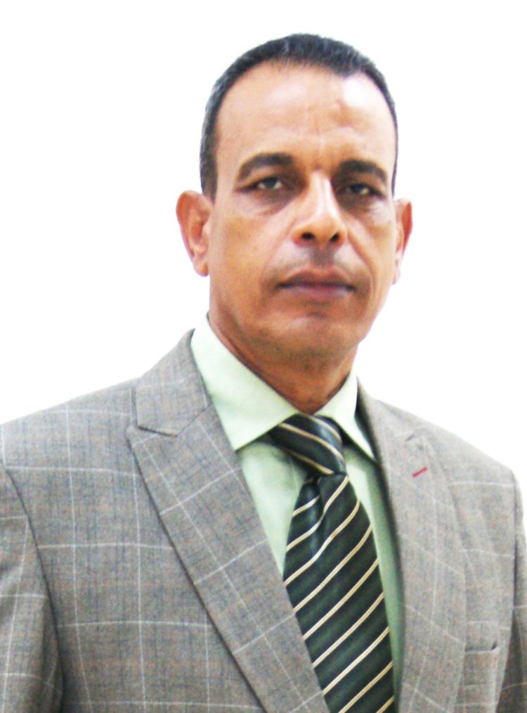 بقرار جمهورى أ.د / أشرف إمام عميدا لكلية علوم أسوان