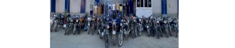 القبض علي مرتكبي السرقات بالمنيا والسويس والجيزة