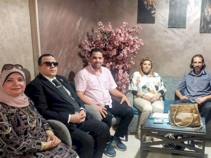 حزب تحيا مصر يدشن لإقامة دورة تدريبية للصناعات اليدوية والتراثية والبيئية