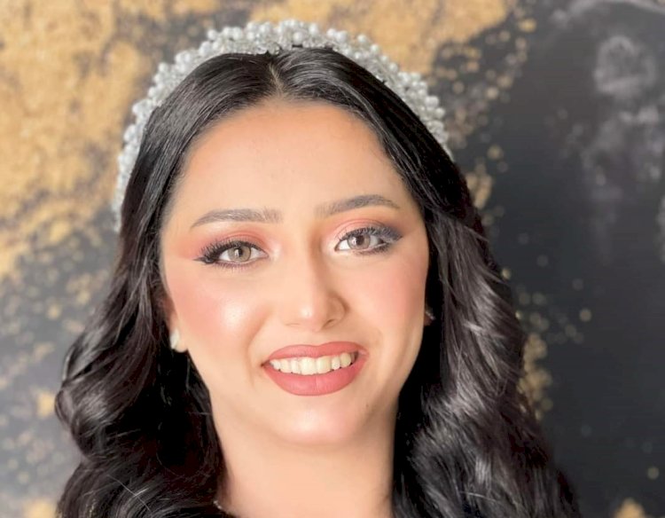 وفاة عروس بفستانها الأبيض أثناء زفافها بالكنيسة في مركز مغاغة بالمنيا