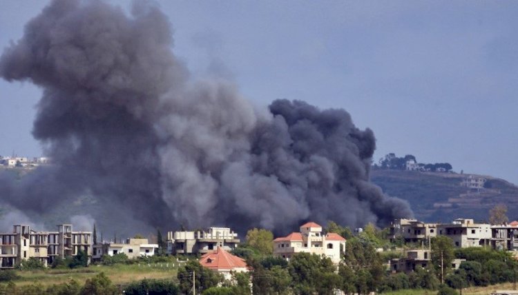 الاحتلال الصهيوني يعلن قتل قائد عمليات في حزب الله