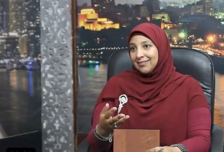 مساعد رئيس حزب مصر2000: ثورة"٣٠ يونيو" حافظت على الهوية الوطنية 