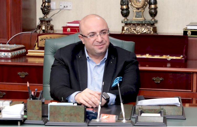 محافظ بني سويف يكلف الصحة ببحث حالة فتاة فور التماس أسرتها المساعدة