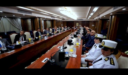 الداخلية تحتفل باليوم العالمي لمكافحة المخدرات