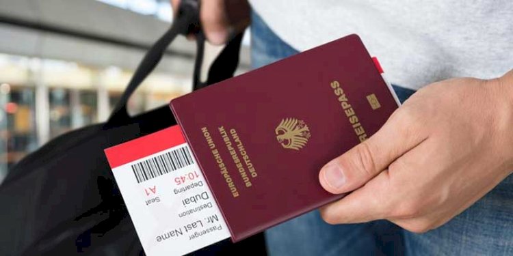 ألمانيا تشترط الاعتراف بإسرائيل للحصول على جنسيتها (تفاصيل)