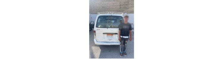 ضبط" سائق" لقيامه بالتعدي علي" سائقتين "بسبب تصادم السيارات بالقاهرة