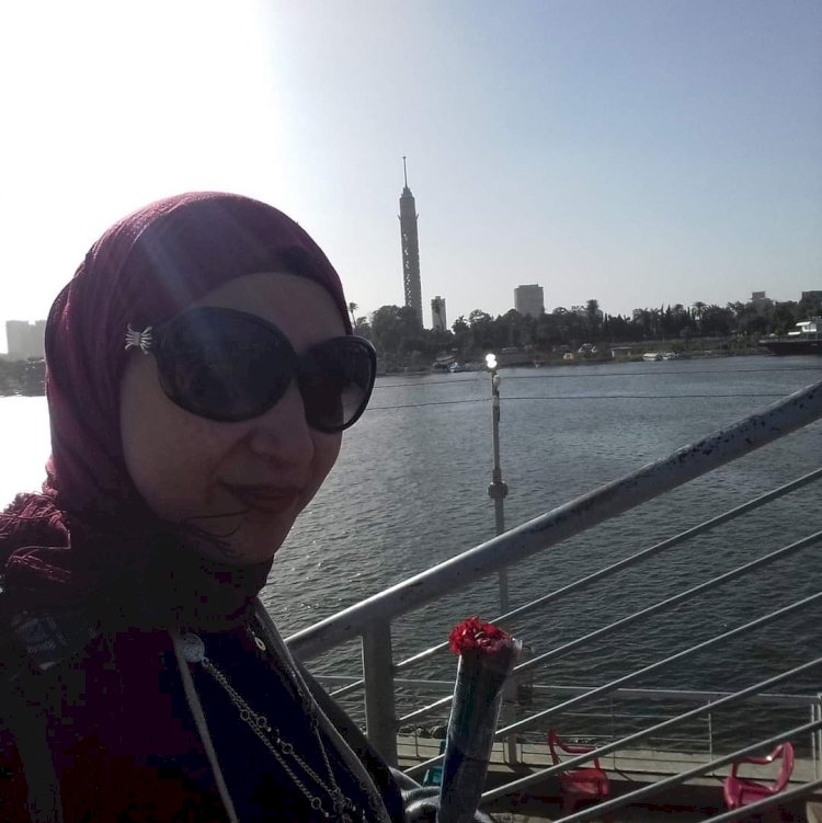 أسماء إسماعيل تكتب:اختلف المكان والألم واحد .. غزة والسودان