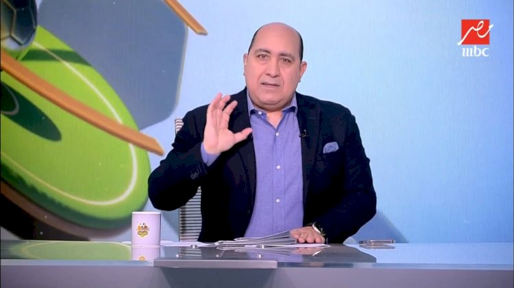 وكيل القندوسي يعتزم مقاضاة مهيب عبدالهادي: تعمد تشويه سمعة اللاعب