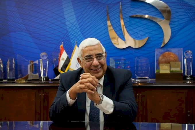 أشرف القاضي : 30 يونيو سطرت مستقبل الجمهورية الجديدة