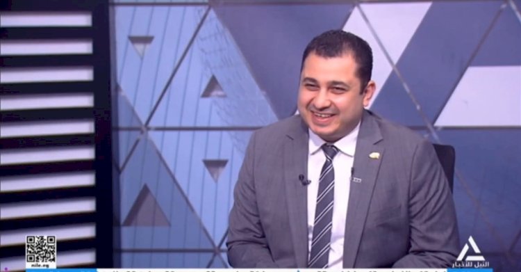 العضو المنتدب لشركة كويك آير: الموسم السياحي الصيفي جيد حاليا وأتوقع انتعاشة كبيرة