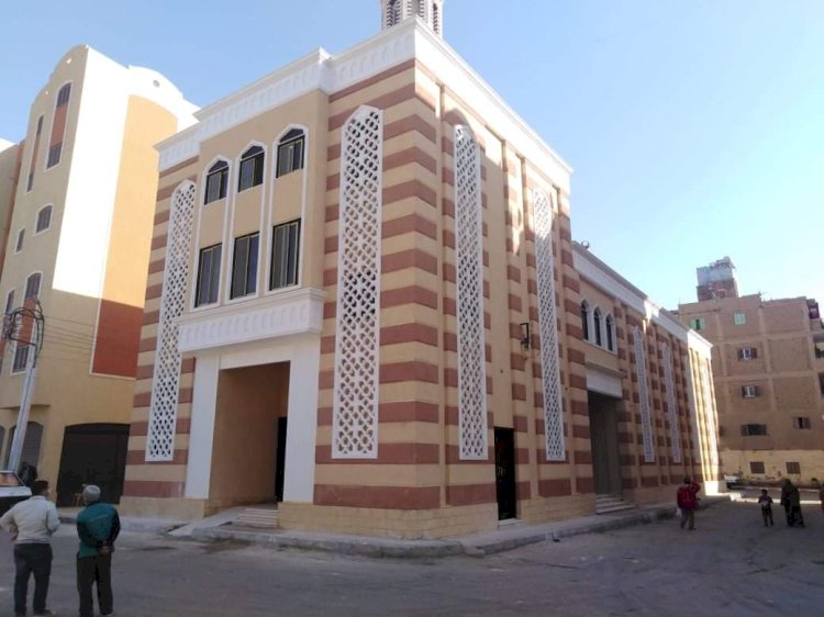 محافظ المنيا : الانتهاء من تطوير عشش محفوظ ومدينة العمال وأبوهلال بـ 194 مليون جنيهاً