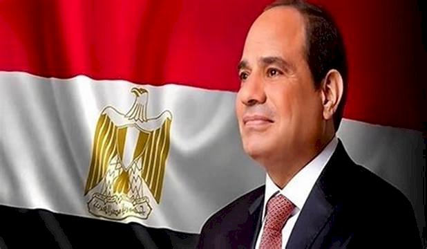 زكى وعسكر والسعيد وعبد النبى مستشارين للرئيس السيسى ومروان مديرًا لمكتبه