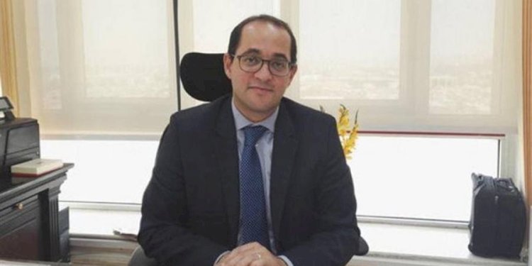 ابن جامعة هارفاد أحمد كوجك وزيرا للمالية