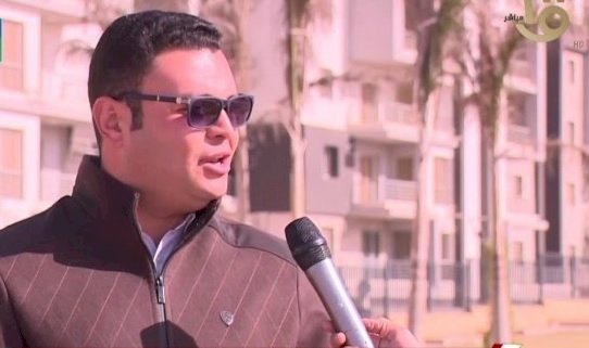 أول تصريح لشريف شربيني وزير الإسكان الجديد