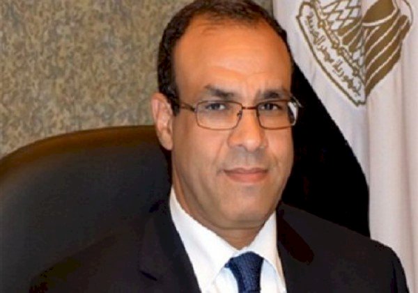 وزير الخارجية: مصر ركيزة الاستقرار في المنطقة ومستمرون في سياستنا