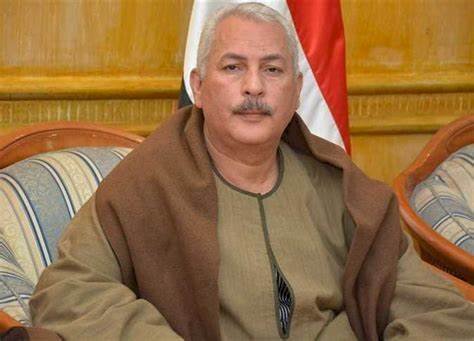 نقيب الفلاحين: نأمل من وزير الزراعة الجديد تنفيذ توجيهات الرئيس السيسي 