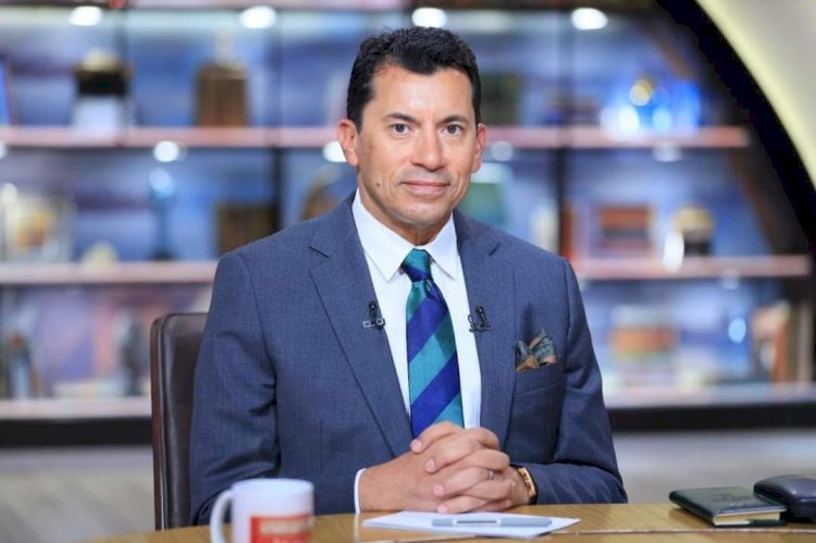 بعد تجديد الثقة صبحي يستعرض الرؤية المستقبلية لخطة عمل الوزارة خلال الفترة المقبلة