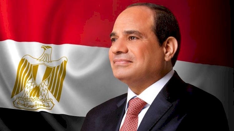وزير الداخلية يهنئ الرئيس ورئيس الوزراء وشيخ الازهر ومفتي الجمهورية وقيادات القوات المسلحلحة بالعام الهجري