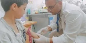 «صحة المنيا» تنظم قافلة طبية في قرية الأشمونين بمركز ملوي غدا