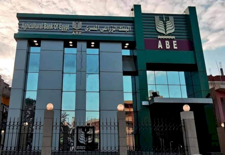 البنك الزراعي المصري يواصل تحقيق معدلات نمو مرتفعة في مؤشرات نتائج الأعمال خلال النصف الأول من 2024 