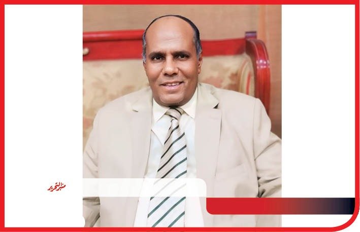 الشاعر الدكتور مصطفي رجب يكتب: انظر شكل 9