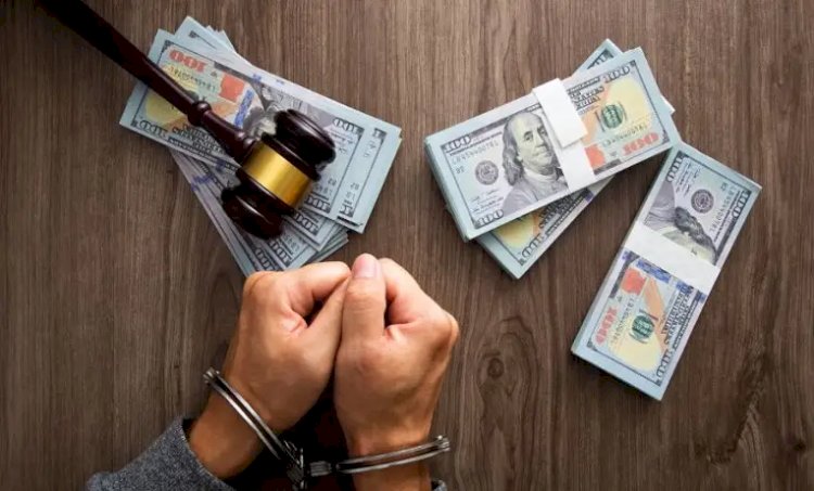 ضبط شخص وزوجته غسلا 60 مليون جنيه من تجارة المخدرات