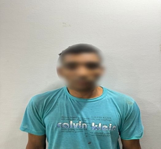 ضبط مرتكب العبارات المسيئة بفيصل بالجيزة