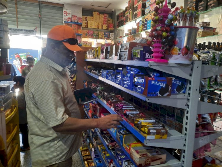 محافظ المنيا: ضبط 415 مخالفة خلال حملات تفتيشية تموينية مكبرة على المخابز والأسواق