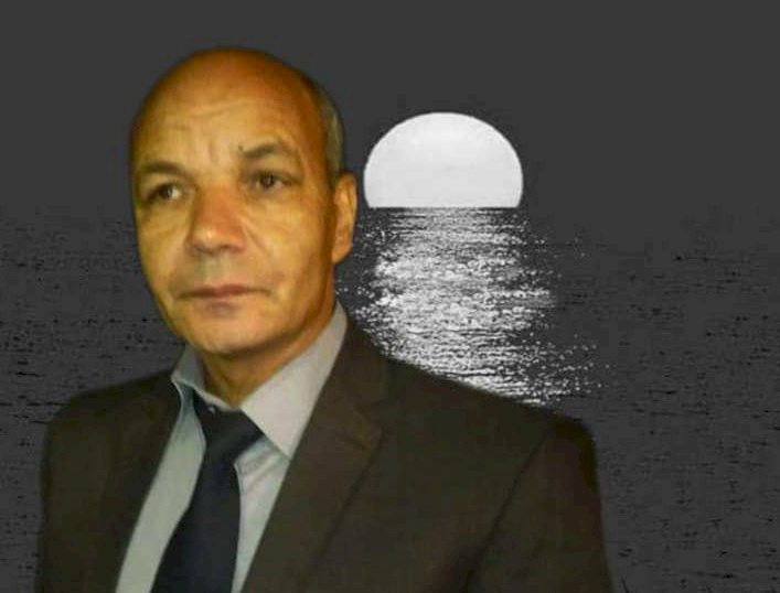 رحلة .. شعر رجب لقى