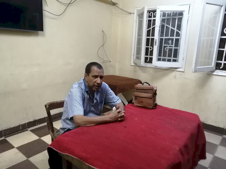 المنتدى الثقافي للطلائع بمركز شباب النحال بقنا يناقش القصة القصيرة وكتابتها