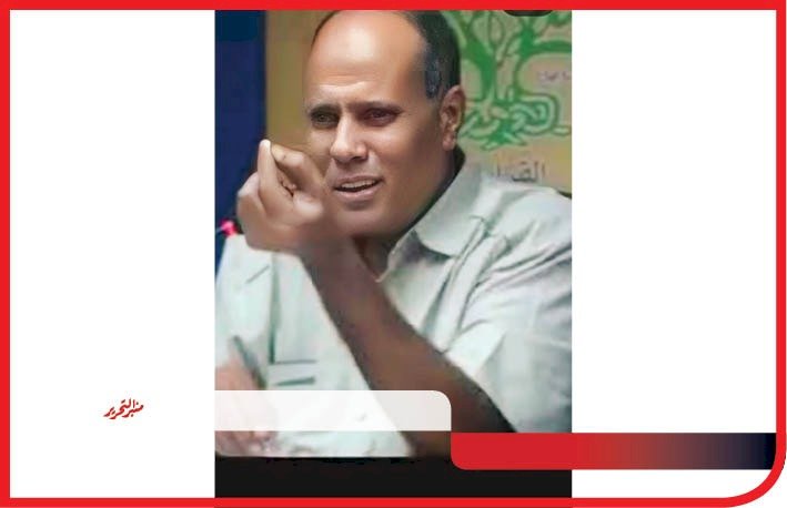 الشاعر الدكتور مصطفي رجب يكتب: من الذكريات : كيف حال أمك ؟