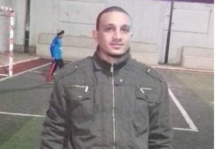 خالص العزاء في وفاة زهرة شباب عائلة الجريو بالمنشاه