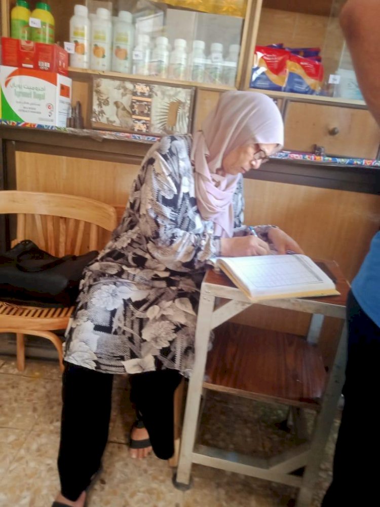 الزراعة تتابع محطات الغربلة وتخزين ثلاجات تخزين تقاوي البطاطس في عدة محافظات