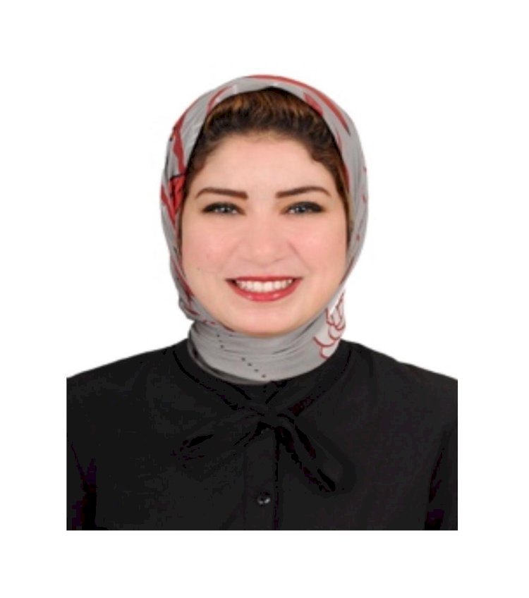 "د.مريم"ابنة معهد بحوث الصحة الحيوانية تفوز بالمركز الاول في مسابقة الوكالة الالمانية