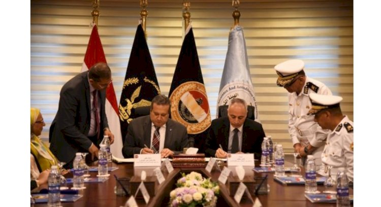 تدريب الداخلية يجدد بروتوكول التعاون مع الهيئة القومية لضمان جودة التعليم والاعتماد