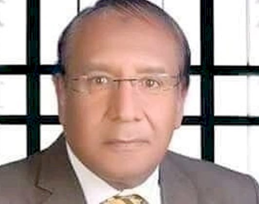 عزت الطيري رئيسًا لمؤتمر اليوم الواحد بقنا