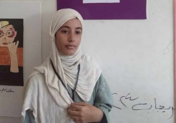 أميمة عبدالباسط.. النجم الساطع من اليمن السعيد